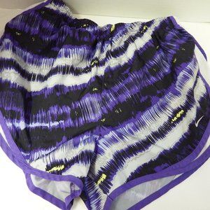 Nike athletic shorts, Dri Fit, Size L